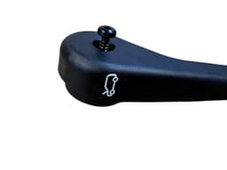 LAND ROVER GENUINE Land Rover Range Rover Sport L320 Bonnet Hood Release Handle LR050752 — thumbnail 6