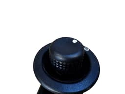 LAND ROVER GENUINE Land Rover Range Rover Sport L320 STEERING WHEEL ADJUSTER SWITCH — thumbnail 2