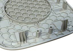 LAND ROVER GENUINE Land Rover Range Rover Sport L320 ROOF REAR SIDE AUDIO SPEAKER GRILL — thumbnail 10