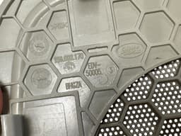LAND ROVER GENUINE Land Rover Range Rover Sport L320 ROOF REAR SIDE AUDIO SPEAKER GRILL — thumbnail 8