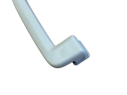 LAND ROVER GENUINE Land Rover Range Rover Sport L320 Front Roof interior Handle EDN500120NU — thumbnail 3
