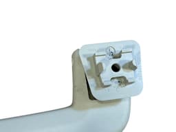 LAND ROVER GENUINE Land Rover Range Rover Sport L320 Front Roof interior Handle EDN500120NU — thumbnail 5