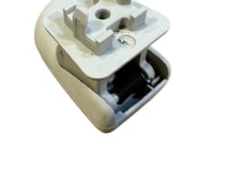 LAND ROVER GENUINE Land Rover Range Rover Sport L320 Front Roof interior Handle EDN500120NU — thumbnail 8