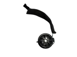 LAND ROVER GENUINE Land Rover Range Rover Sport L320 Door Speaker XQN000130 LOGIC 7 — thumbnail 1