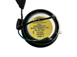 LAND ROVER GENUINE Land Rover Range Rover Sport L320 Door Speaker XQN000130 LOGIC 7 — thumbnail 9