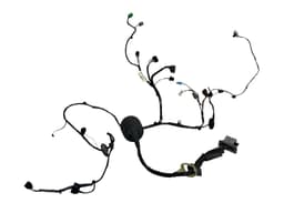 LAND ROVER GENUINE Land Rover Range Rover Sport L320 FRONT DRIVER DOOR WIRE LR021109 — thumbnail 1
