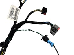 LAND ROVER GENUINE Land Rover Range Rover Sport L320 FRONT DRIVER DOOR WIRE LR021109 — thumbnail 9