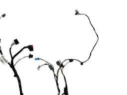 LAND ROVER GENUINE Land Rover Range Rover Sport L320 FRONT DRIVER DOOR WIRE LR021109 — thumbnail 4