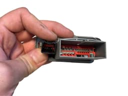 LAND ROVER GENUINE Land Rover Range Rover Sport L320 FRONT DRIVER DOOR WIRE LR021109 — thumbnail 7