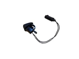 LAND ROVER GENUINE Land Rover Range Rover Sport L320 INDSHIELD WIPER WASHER NOZZLE HEATED — thumbnail 1