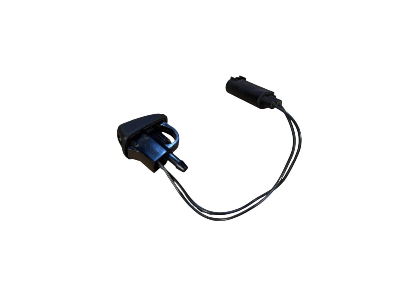 LAND ROVER GENUINE Land Rover Range Rover Sport L320 INDSHIELD WIPER WASHER NOZZLE HEATED
