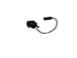 LAND ROVER GENUINE Land Rover Range Rover Sport L320 INDSHIELD WIPER WASHER NOZZLE HEATED — thumbnail 2