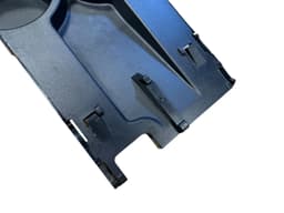 LAND ROVER GENUINE Land Rover Range Rover Sport L320 CENTER CONSOLE REAR CUP HOLDER — thumbnail 9