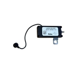 LAND ROVER GENUINE Land Rover Range Rover Sport L320 Amplifier Assy TV Black XUC000080 — thumbnail 1