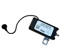 LAND ROVER GENUINE Land Rover Range Rover Sport L320 Amplifier Assy TV Black XUC000080 — thumbnail 3