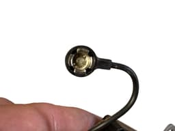 LAND ROVER GENUINE Land Rover Range Rover Sport L320 Amplifier Assy TV Black XUC000080 — thumbnail 8