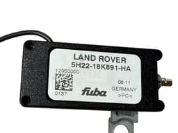 LAND ROVER GENUINE Land Rover Range Rover Sport L320 Amplifier Assy TV Black XUC000080 — thumbnail 4