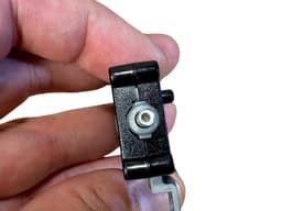 LAND ROVER GENUINE Land Rover Range Rover Sport L320 Amplifier Assy TV Black XUC000080 — thumbnail 7
