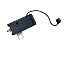LAND ROVER GENUINE Land Rover Range Rover Sport L320 Amplifier Assy TV Black XUC000080 — thumbnail 6