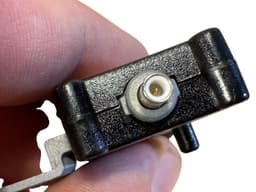 LAND ROVER GENUINE Land Rover Range Rover Sport L320 Amplifier Assy TV Black XUC000080 — thumbnail 9