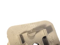 LAND ROVER GENUINE Land Rover Range Rover Sport L320 Front Roof interior Handle EDN500120NU — thumbnail 9