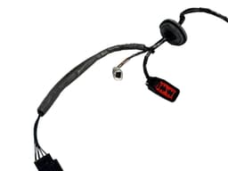 LAND ROVER GENUINE Land Rover Range Rover Sport L320 Rear Right Door WIRE LR021122 — thumbnail 6