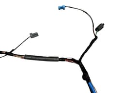 LAND ROVER GENUINE Land Rover Range Rover Sport L320 Rear Right Door WIRE LR021122 — thumbnail 8