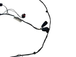 LAND ROVER GENUINE Land Rover Range Rover Sport L320 FRONT BUMPER PARKING SENSOR WIRE — thumbnail 3