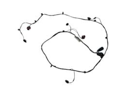 LAND ROVER GENUINE Land Rover Range Rover Sport L320 FRONT BUMPER PARKING SENSOR WIRE — thumbnail 1