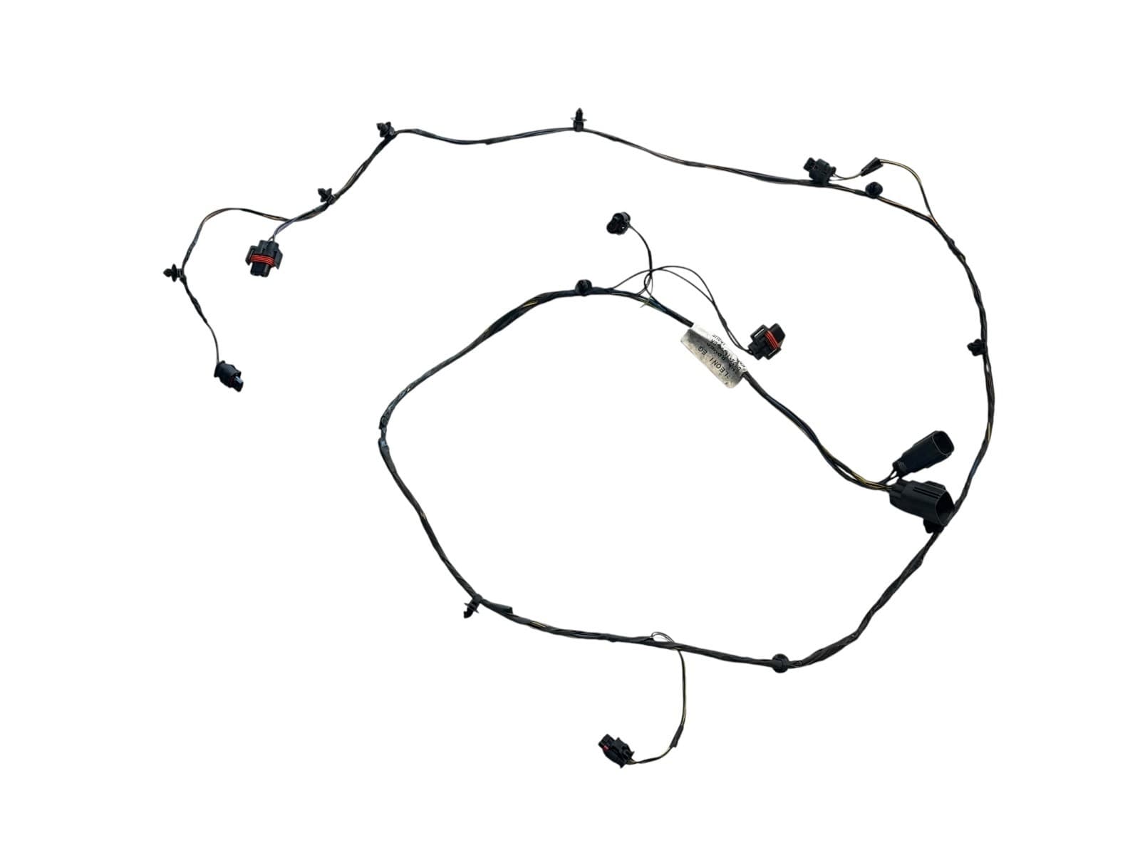 LAND ROVER GENUINE Land Rover Range Rover Sport L320 FRONT BUMPER PARKING SENSOR WIRE