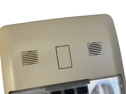 LAND ROVER GENUINE Land Rover Range Rover Sport L320 Roof Overhead Dome Lamp Light — thumbnail 2