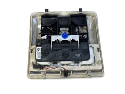 LAND ROVER GENUINE Land Rover Range Rover Sport L320 Roof Overhead Dome Lamp Light — thumbnail 5