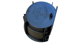 LAND ROVER GENUINE Land Rover Range Rover Sport L320 CENTER CONSOLE REAR CUP HOLDER INSERT — thumbnail 5