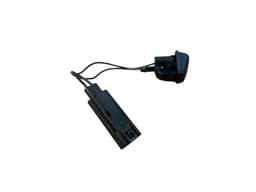 LAND ROVER GENUINE Land Rover Range Rover Sport L320 INDSHIELD WIPER WASHER NOZZLE HEATED — thumbnail 4
