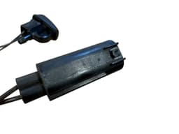 LAND ROVER GENUINE Land Rover Range Rover Sport L320 INDSHIELD WIPER WASHER NOZZLE HEATED — thumbnail 8