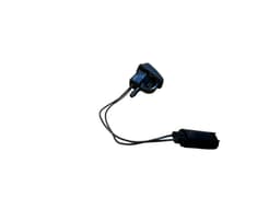 LAND ROVER GENUINE Land Rover Range Rover Sport L320 INDSHIELD WIPER WASHER NOZZLE HEATED — thumbnail 5