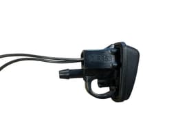 LAND ROVER GENUINE Land Rover Range Rover Sport L320 INDSHIELD WIPER WASHER NOZZLE HEATED — thumbnail 7