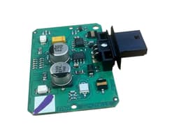 LAND ROVER GENUINE Land Rover Range Rover Sport L320 AUTOMATIC WINDSHIELD RAIN LIGHT SENSOR — thumbnail 7