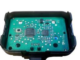LAND ROVER GENUINE Land Rover Range Rover Sport L320 AUTOMATIC WINDSHIELD RAIN LIGHT SENSOR — thumbnail 5