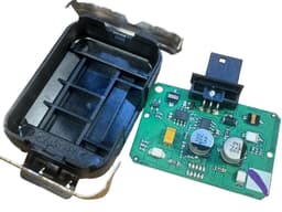 LAND ROVER GENUINE Land Rover Range Rover Sport L320 AUTOMATIC WINDSHIELD RAIN LIGHT SENSOR — thumbnail 8