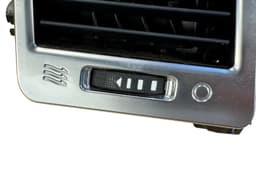 LAND ROVER GENUINE Land Rover Range Rover Sport L320 LEFT SIDE OUTER AIR VENT GRILLE — thumbnail 2