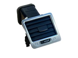 LAND ROVER GENUINE Land Rover Range Rover Sport L320 LEFT SIDE OUTER AIR VENT GRILLE — thumbnail 3