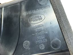 LAND ROVER GENUINE Land Rover Range Rover Sport L320 LEFT SIDE OUTER AIR VENT GRILLE — thumbnail 9