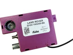 LAND ROVER GENUINE Land Rover Range Rover Sport L320 ANTENNA Amplifier 5H22-19G255-BA — thumbnail 3