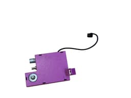 LAND ROVER GENUINE Land Rover Range Rover Sport L320 ANTENNA Amplifier 5H22-19G255-BA — thumbnail 9