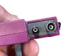 LAND ROVER GENUINE Land Rover Range Rover Sport L320 ANTENNA Amplifier 5H22-19G255-BA — thumbnail 5