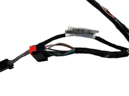 LAND ROVER GENUINE Land Rover Range Rover Sport L320 Rear Right Door WIRE LR021122 — thumbnail 9