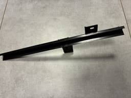 LAND ROVER OEM Land Rover Range Rover Sport L320 FRONT Left Door Window Glass Guide — thumbnail 10