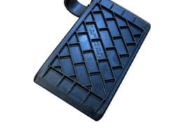 LAND ROVER GENUINE Land Rover Range Rover Sport L320 Center Console Rubber Mat LR021373 — thumbnail 8