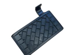 LAND ROVER GENUINE Land Rover Range Rover Sport L320 Center Console Rubber Mat LR021373 — thumbnail 5